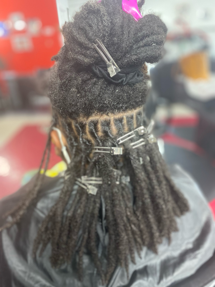 Retwist