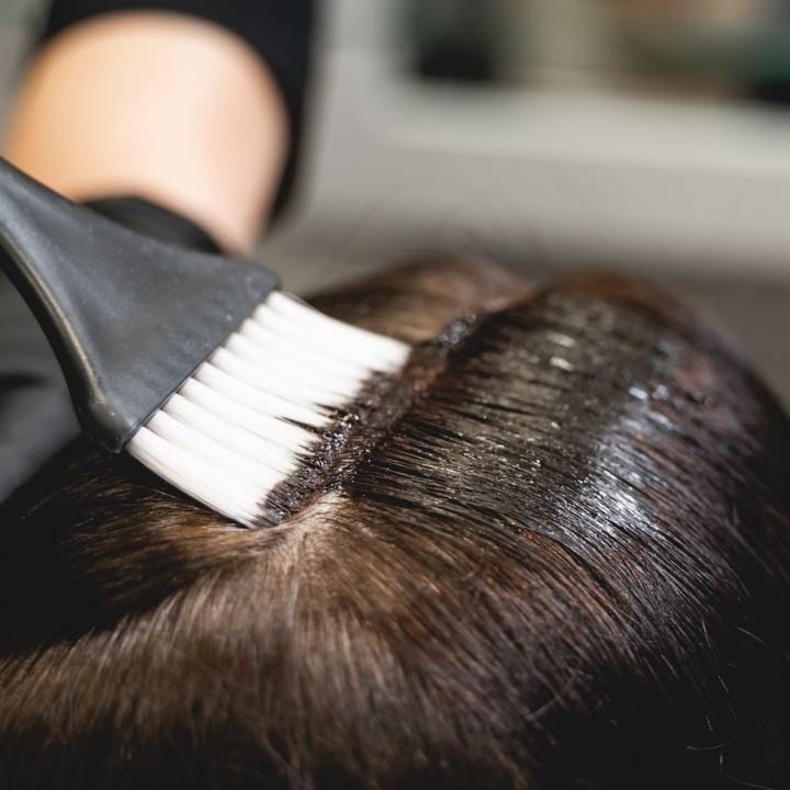 Root Touch Up at Beauty by Bekah in Anderson, IN