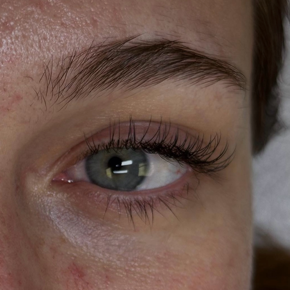 Partial Lash Set (2 Week Fill)