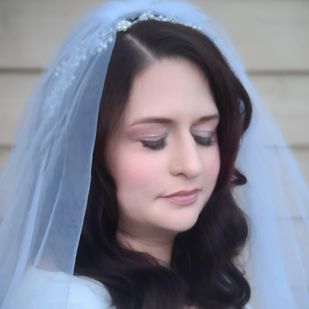 Bridal Hair & Makeup at Jasurstyle in Lawrenceville, GA