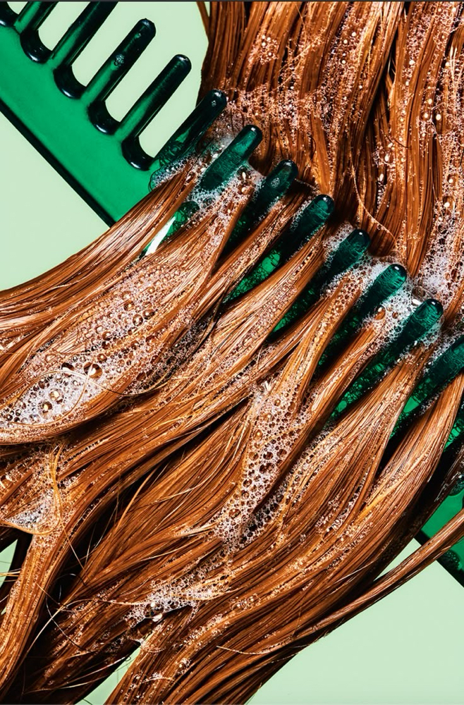 Metal Detox Treatment