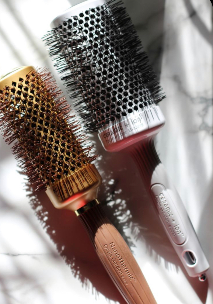 Shampoo & Style