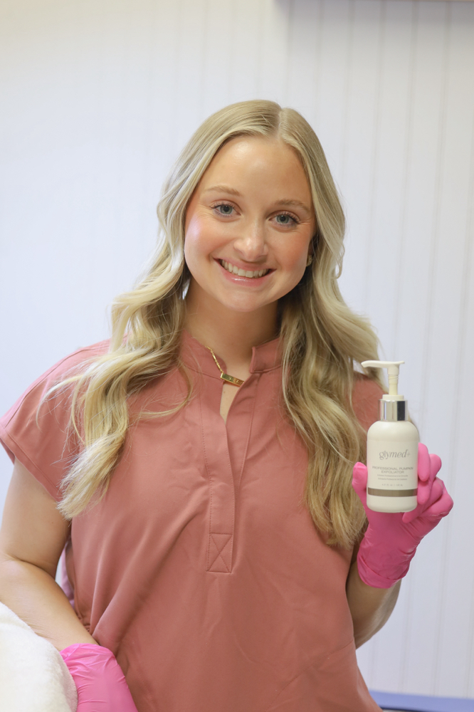 Hydrating Enzyme Facial