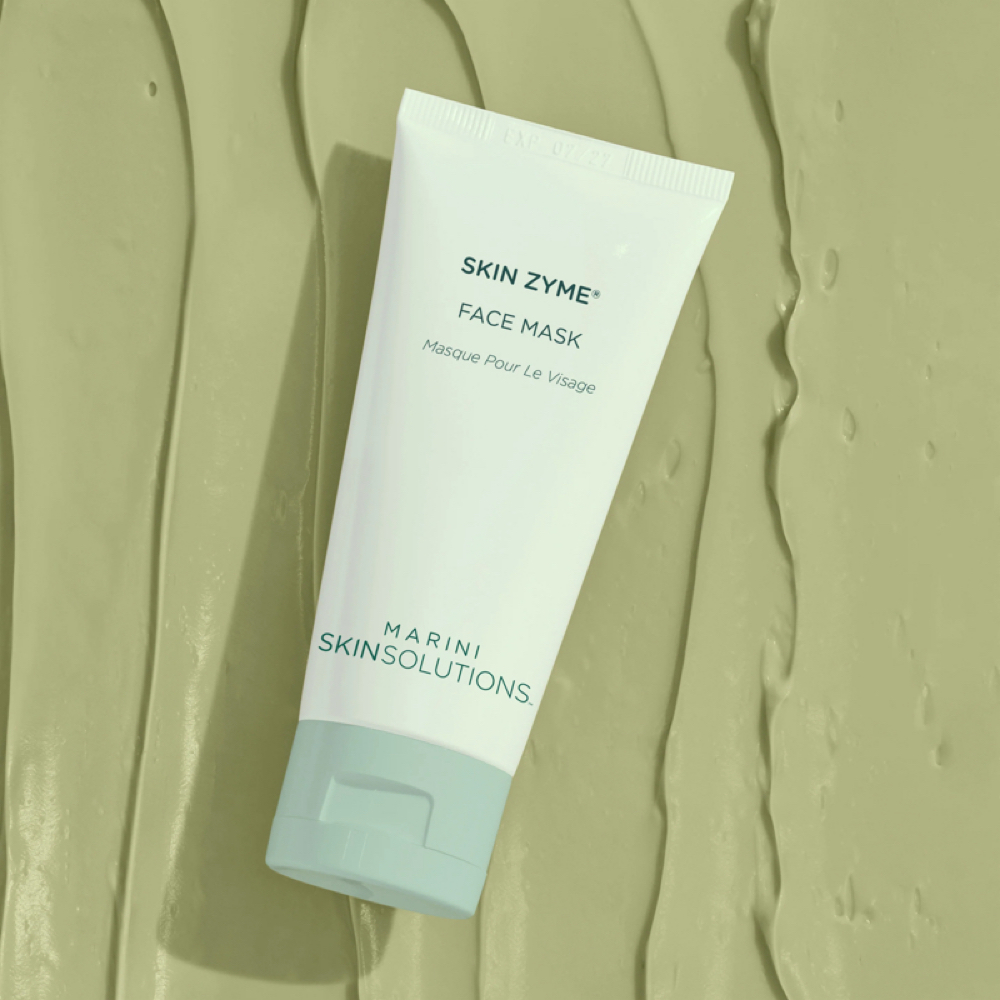 Hydrating Enzyme Facial at Grace Aesthetics in Corinth, MS