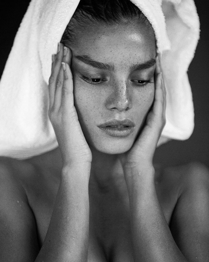 THE CALMING FACIAL