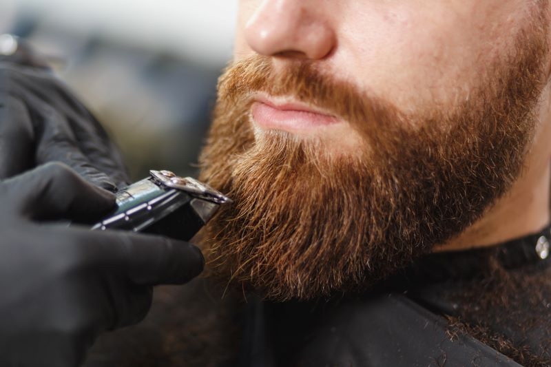 Beard Trim