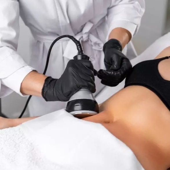 Cavitation + RF Tightening Combo