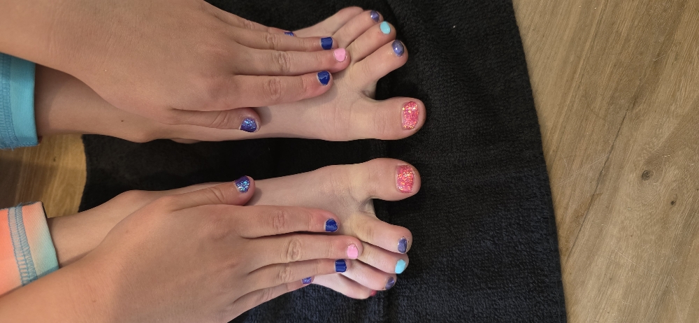 Just Polish HANDS