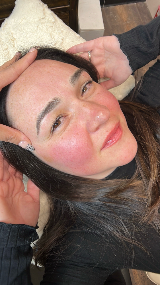 Nano Brows