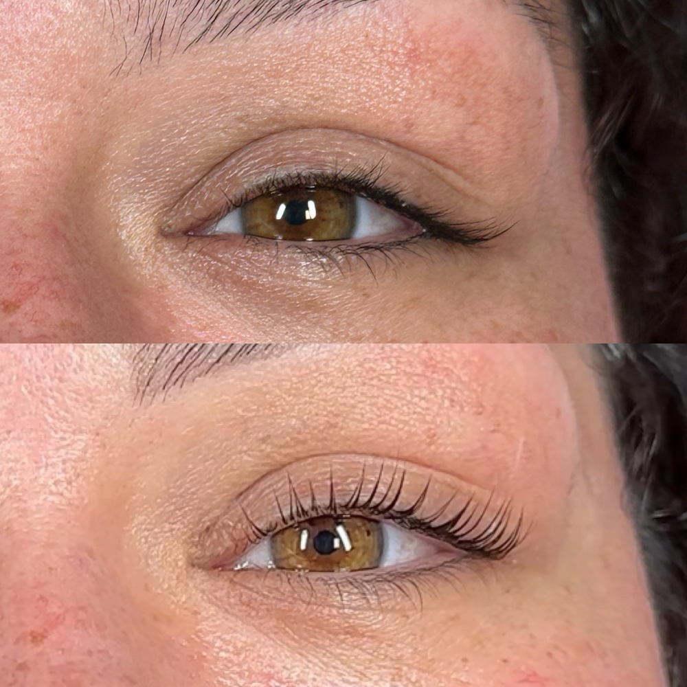 Lash Lift