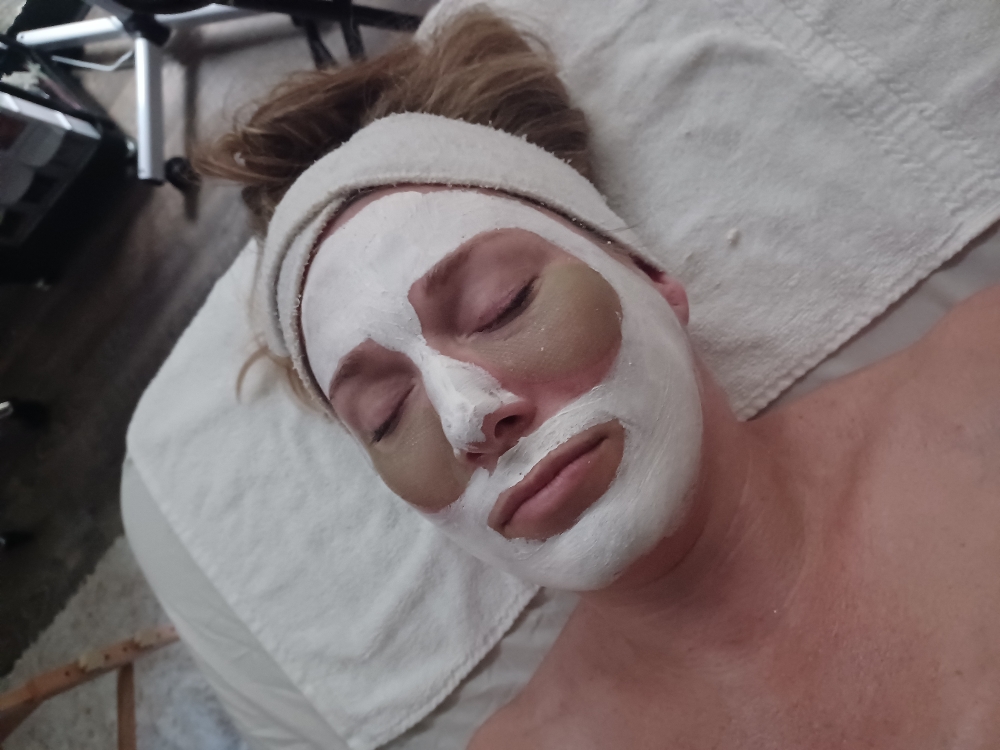 Customized Facial