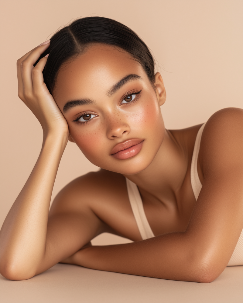 Brow Lami w/Tint at The Art of Glow by Chelle in New York, NY