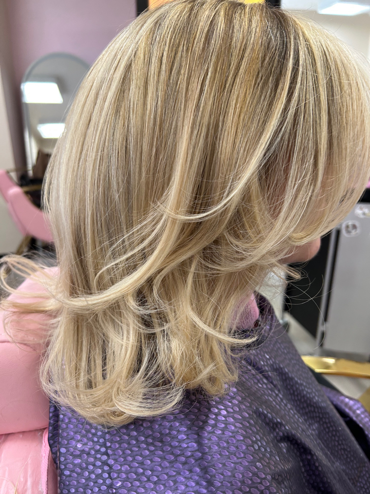 Partial Highlight