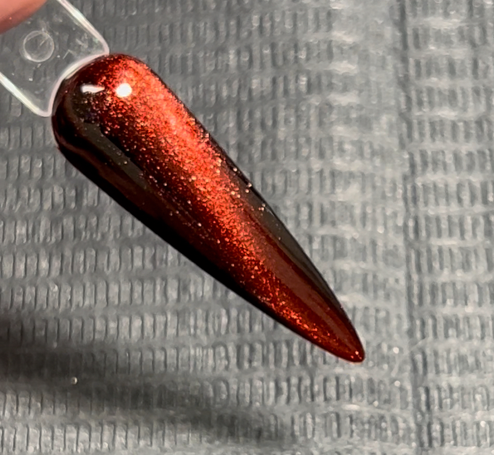 Cat Eye Polish