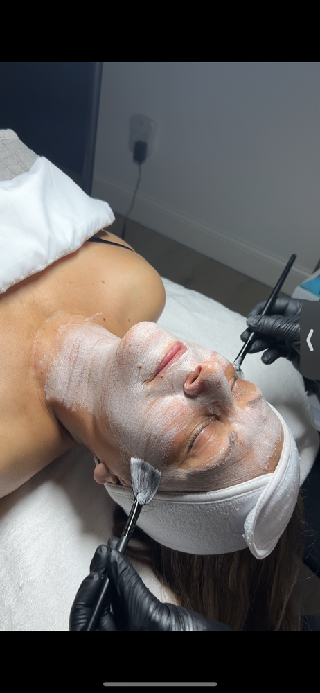 O2 Lift Facial