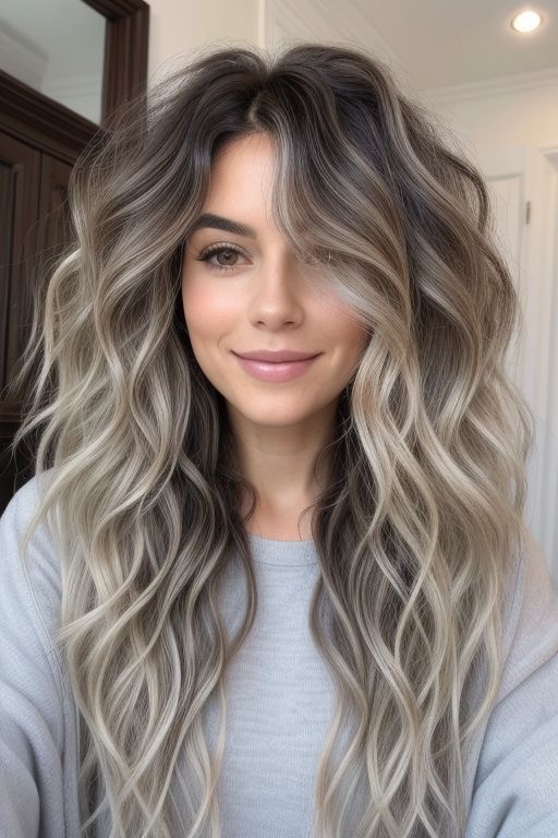 Balayage