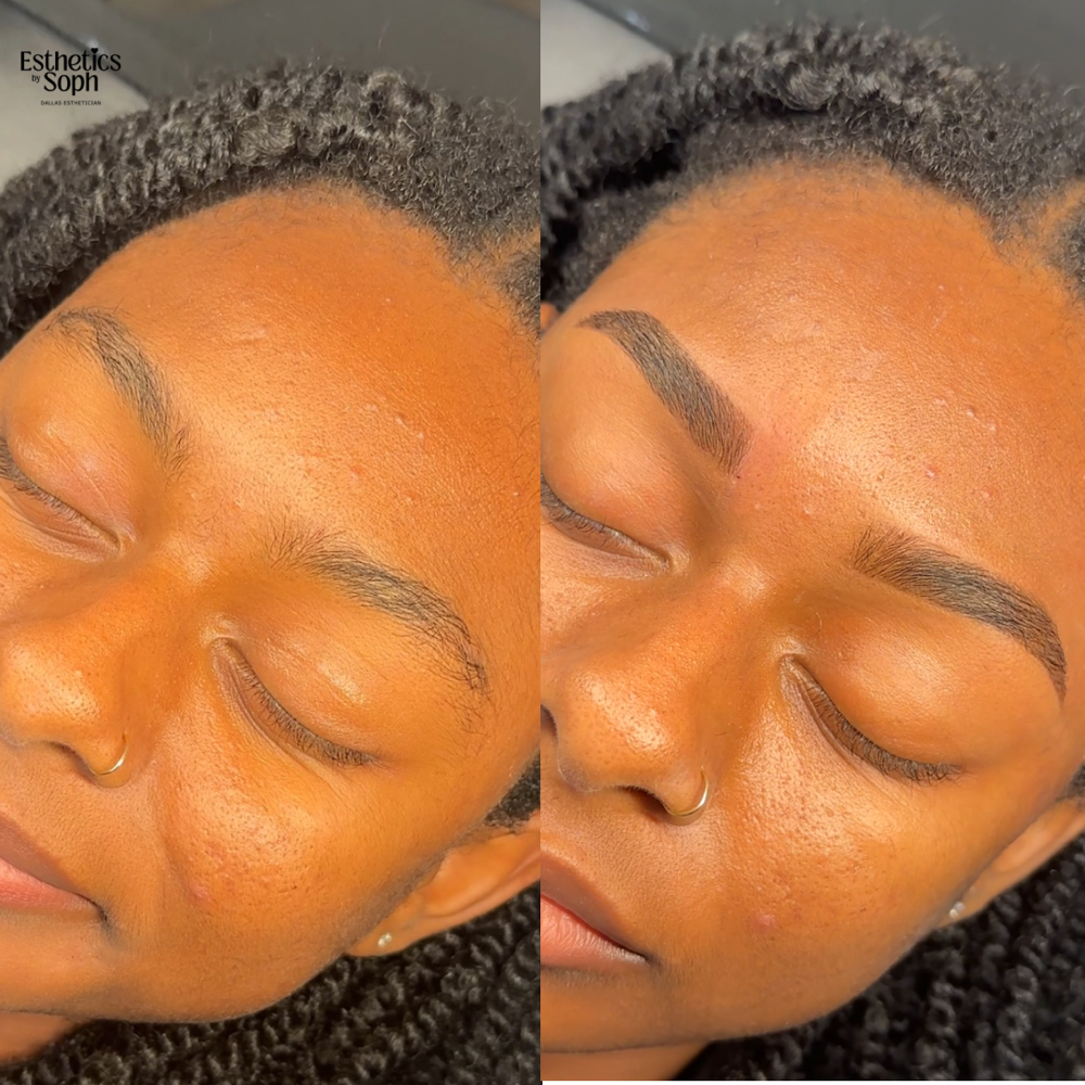 Brow Hybrid Tint