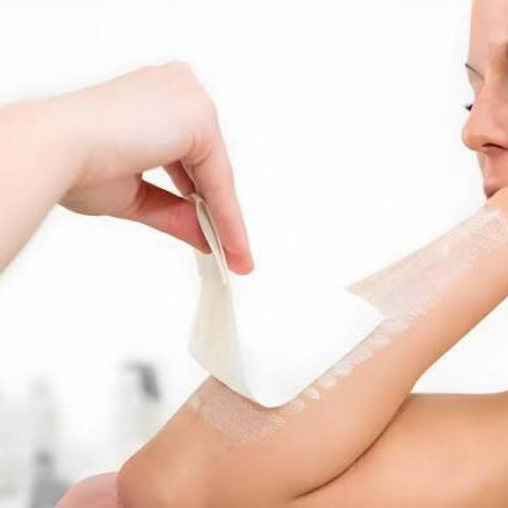 Half Arm Wax at SSestheticsbyshay in Westville, OK