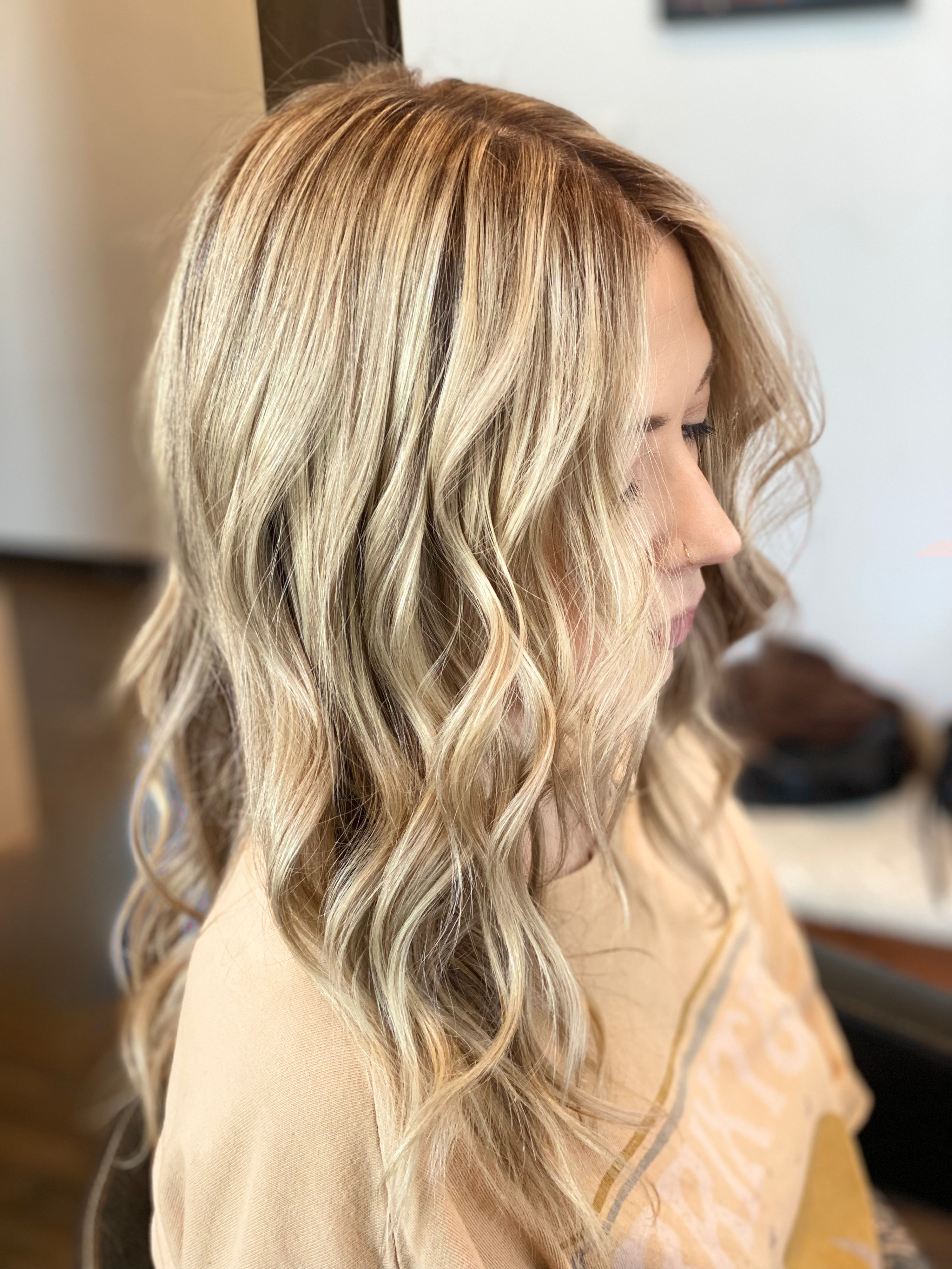 Partial Highlight