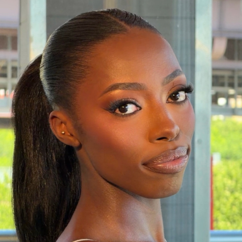 signature soft glam at glambyleanna x soleilstudio in Suwanee, GA