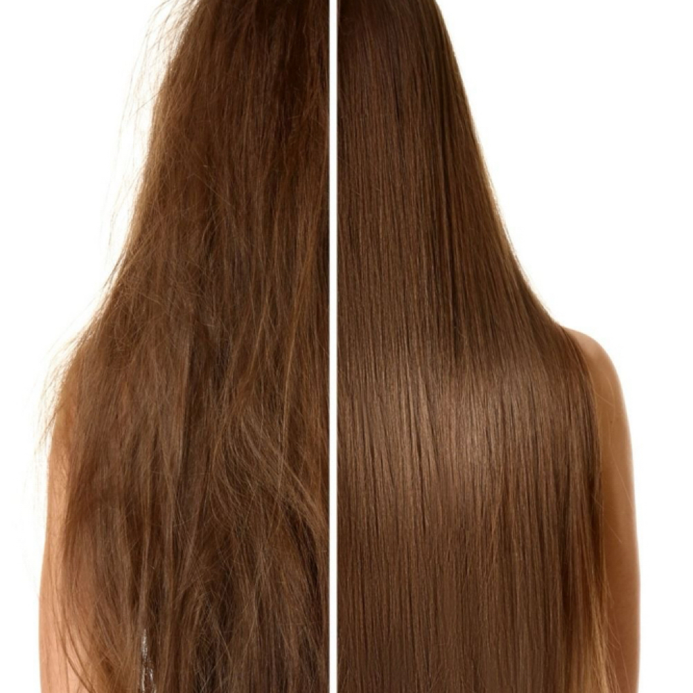 Keratin Max Treatment at Fringe & Co. Salon in Alexander City, AL