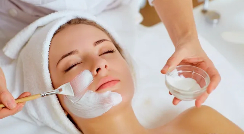 Deep Cleansing Facial /dermaplane