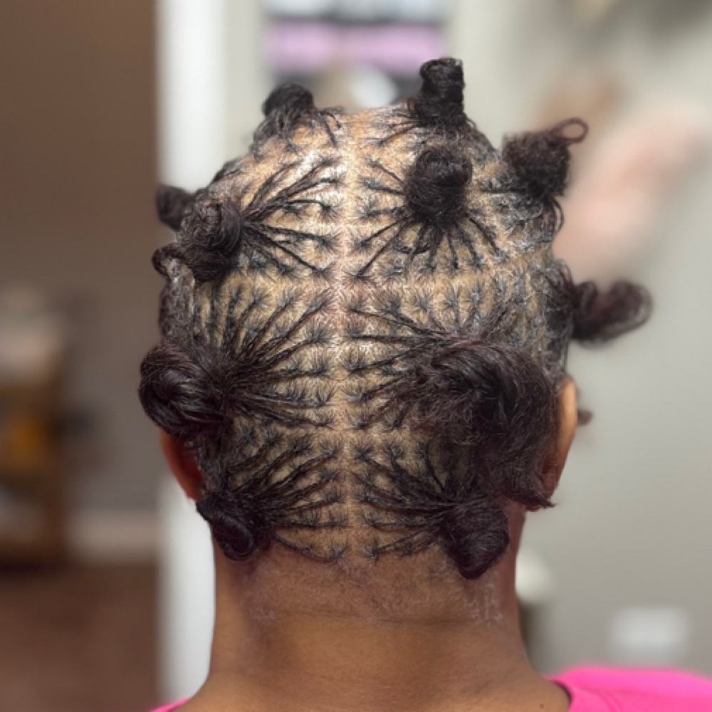 Sisterloc/ Mircoloc Travel Club at 𝐀𝐧𝐨𝐢𝐧𝐭𝐞𝐝 𝐋𝐨𝐜𝐬™ 𝐓𝐫𝐢𝐜𝐡𝐨𝐥𝐨𝐠𝐲 𝐒𝐭𝐮𝐝𝐢𝐨𝐬 in Chicago, IL