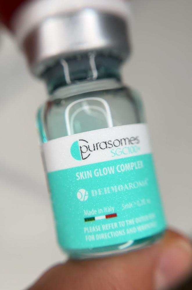 Advanced Exosomes Therapy