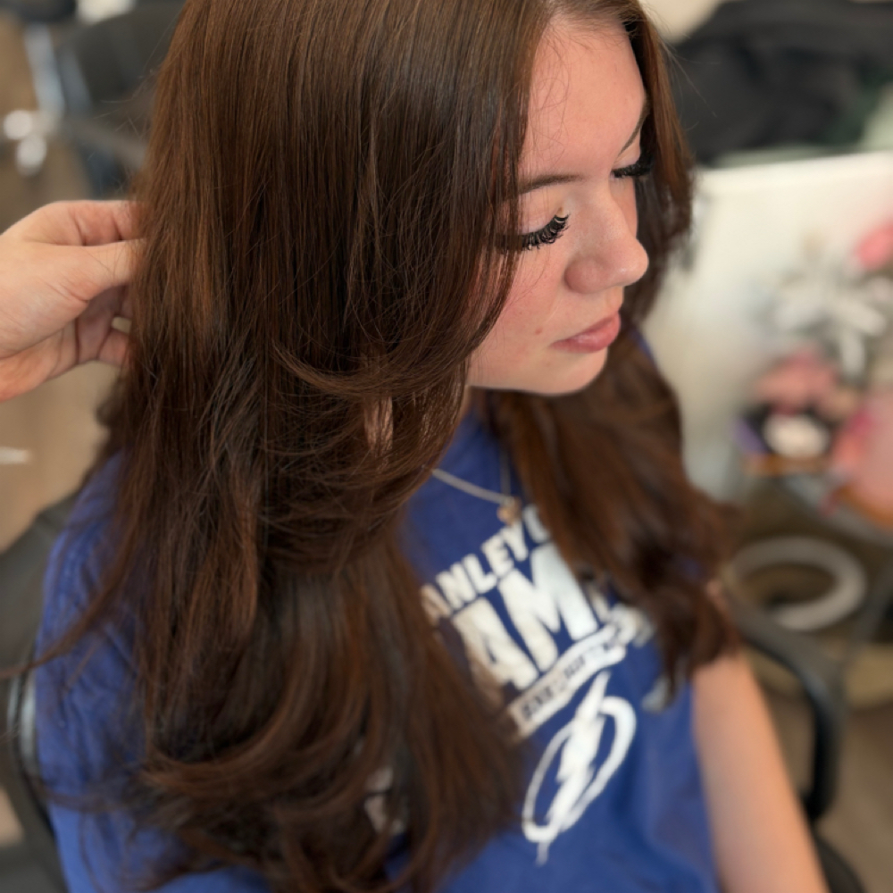 consult at starbestylin in seminole, FL