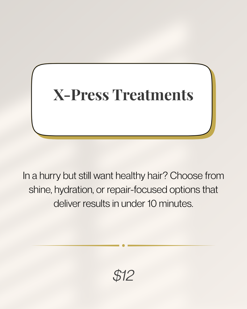 XPress Gloss Shot