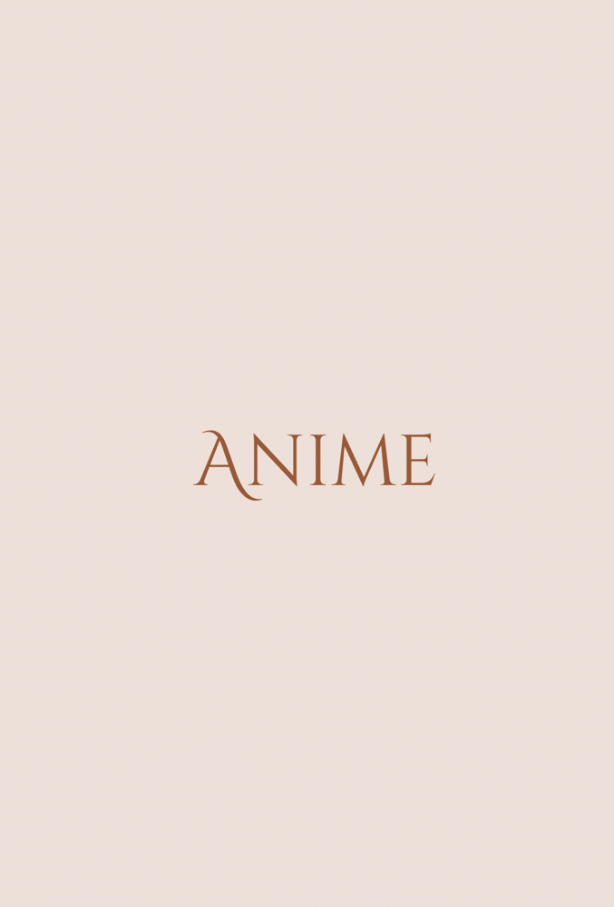 Anime Set