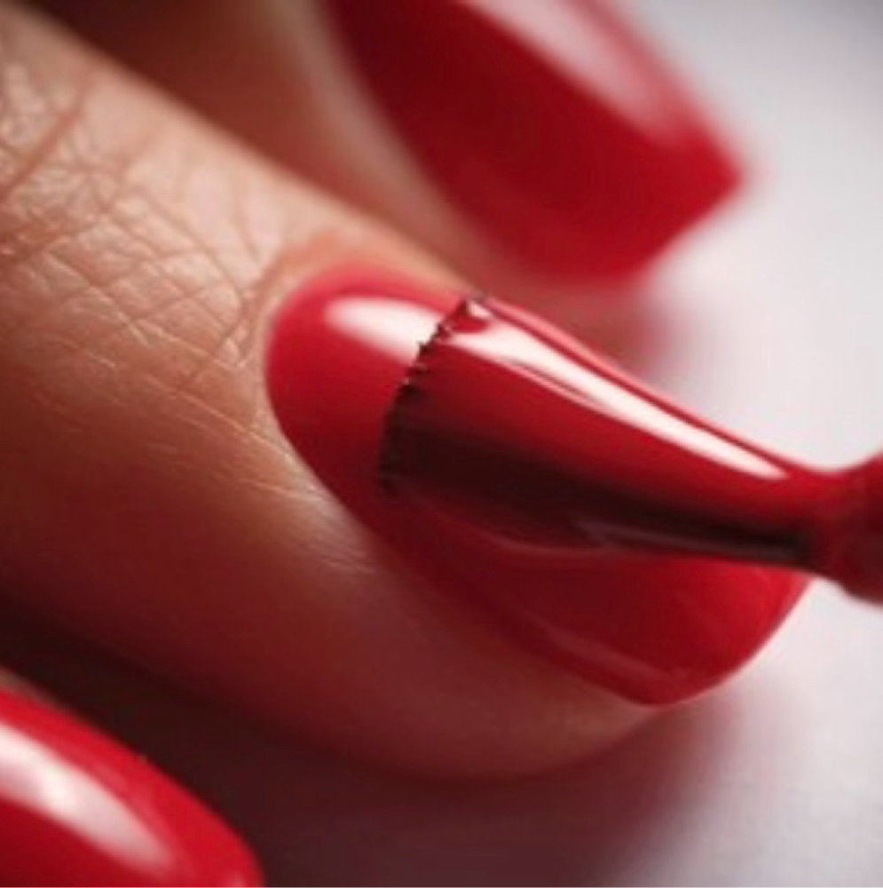 Gel Polish at Looking Glass Hair Design in Boise, ID