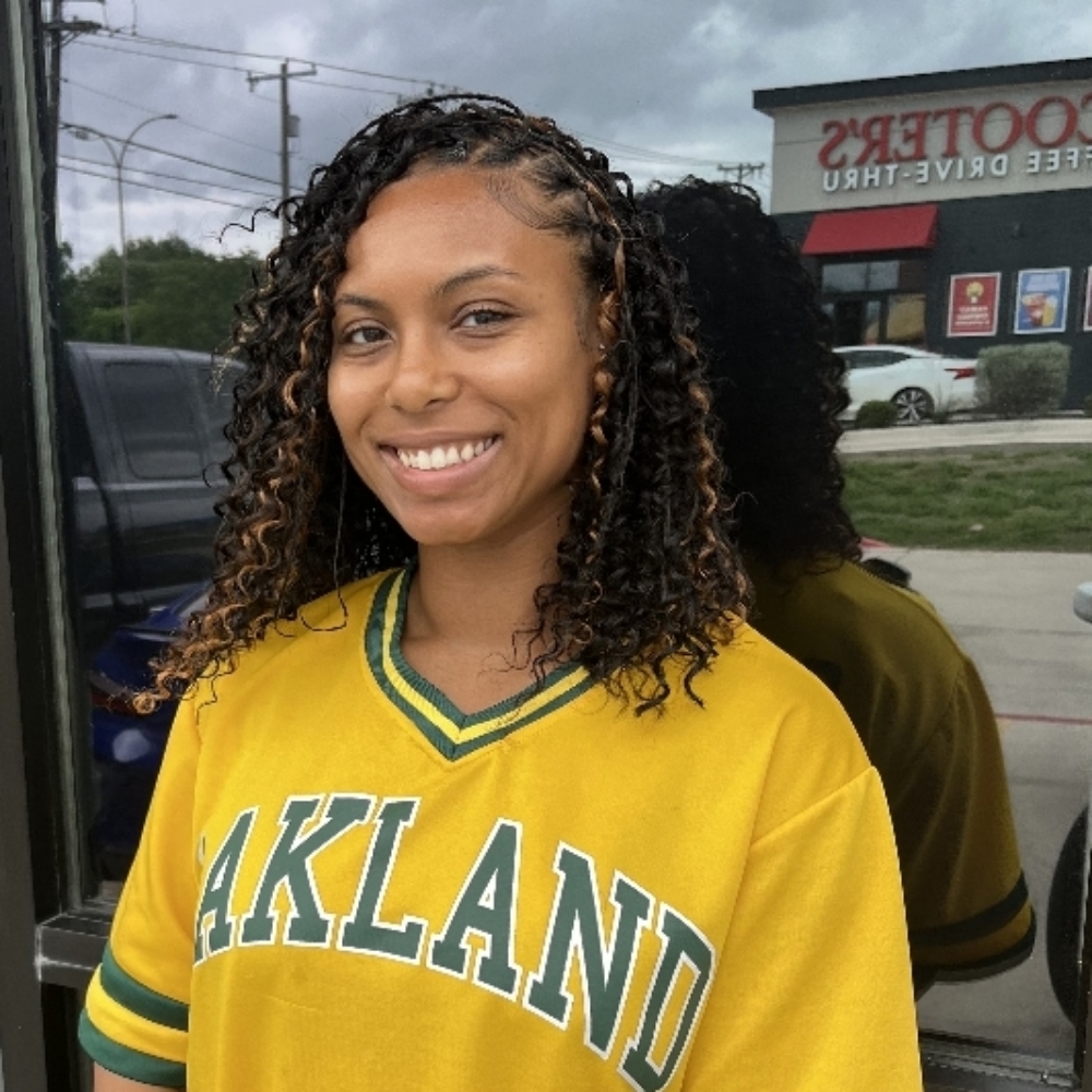 Miracle Knots at Lady Tea DFW Hair Clinic in Arlington, TX