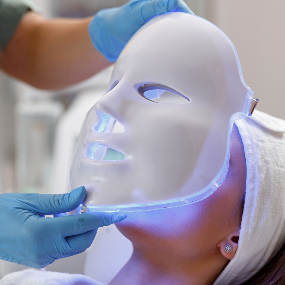 LED Light Therapy