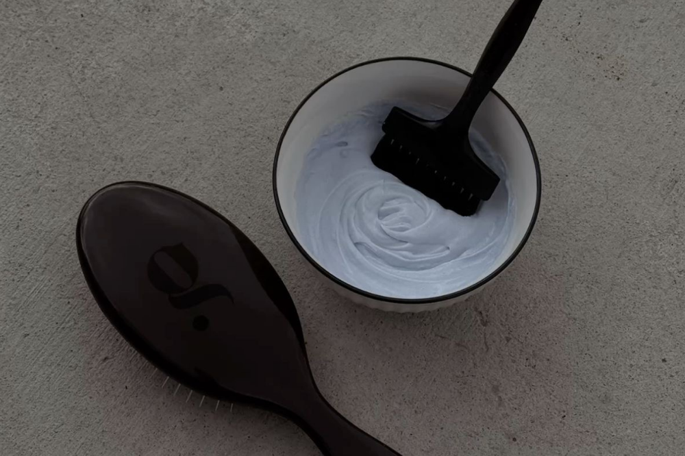 The Blonding Transformation at blonde & blended in Boardman, OH