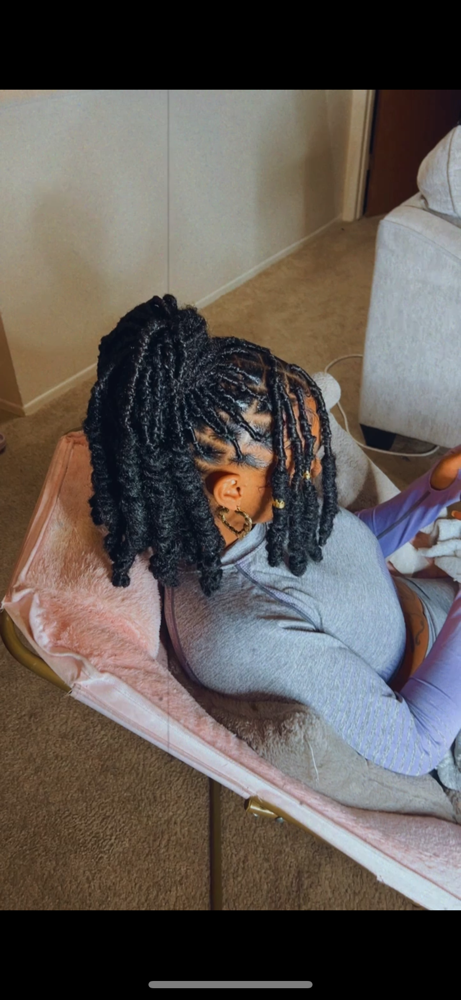 Soft Loc Coil styling