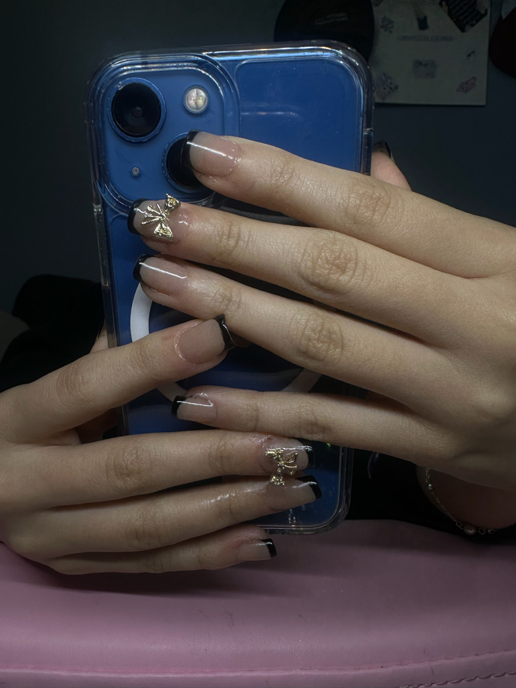 Short Gel X