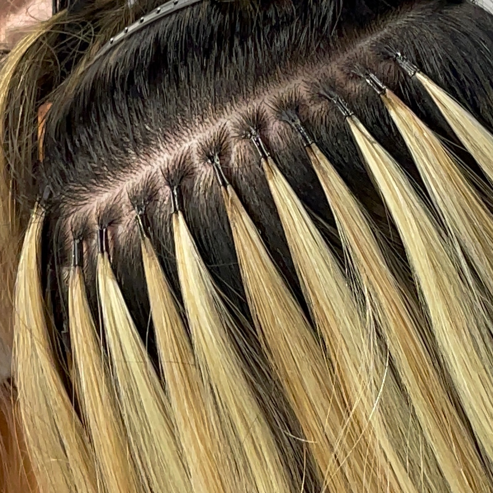 I-TIP EXTENSIONS at Glow Divino Studio in Phoenix, AZ