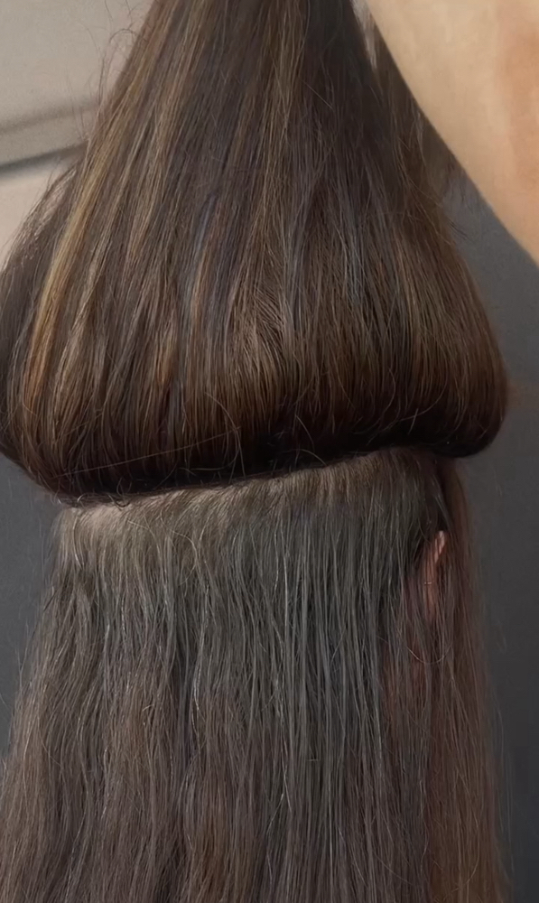 HIDDEN EXTENSIONS