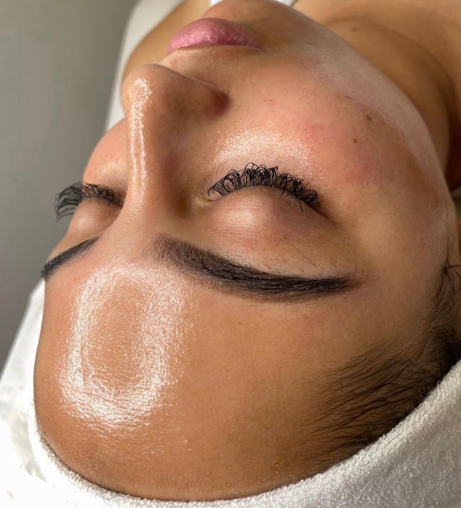 Hydrafacial PLATINUM
