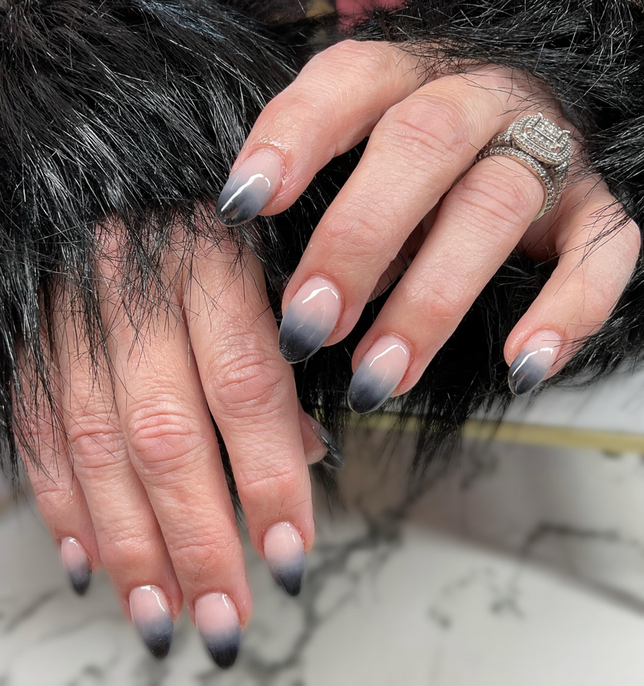 Ombre Fullset