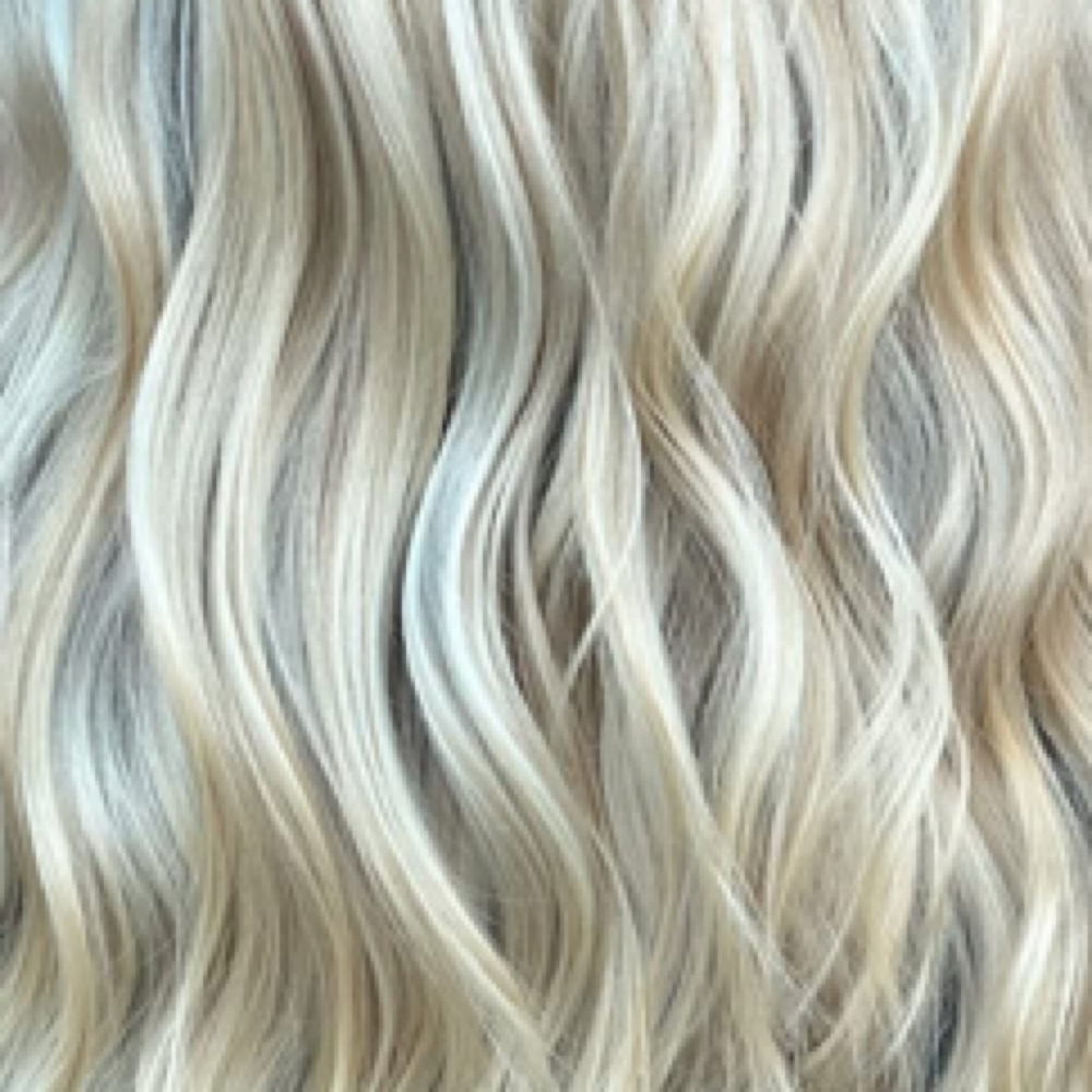 Full Highlight at Hair by Ayr in Florence, AL