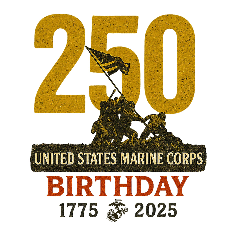 🎖️ 250th Marine Corps Ball Special