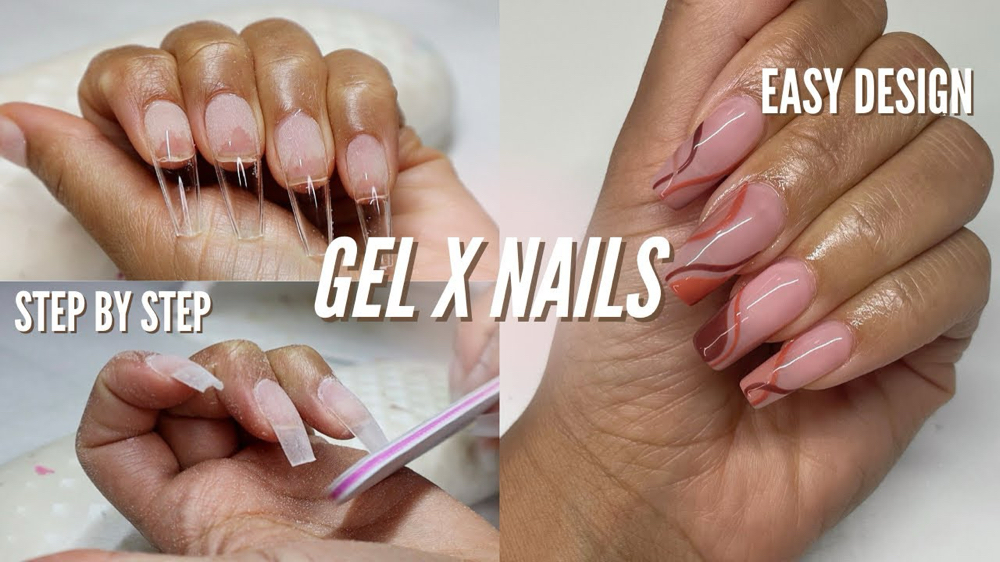 Gel X