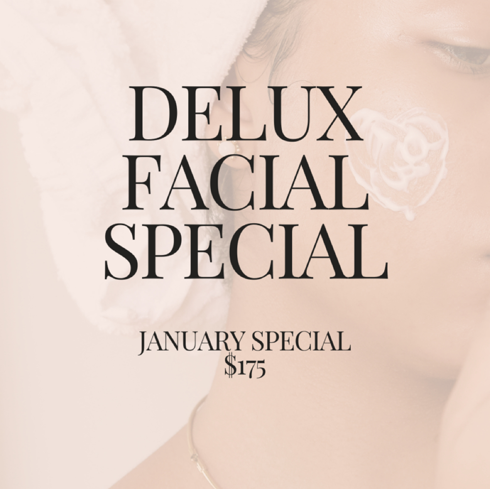 Mac Daddy Facial at Rooted Esthetics in Pueblo, CO