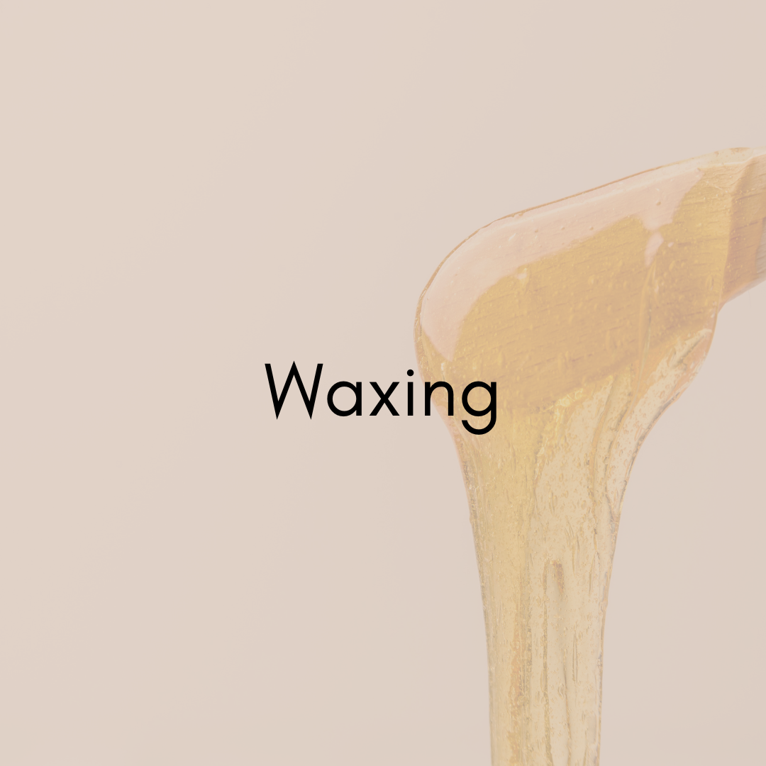 Waxing