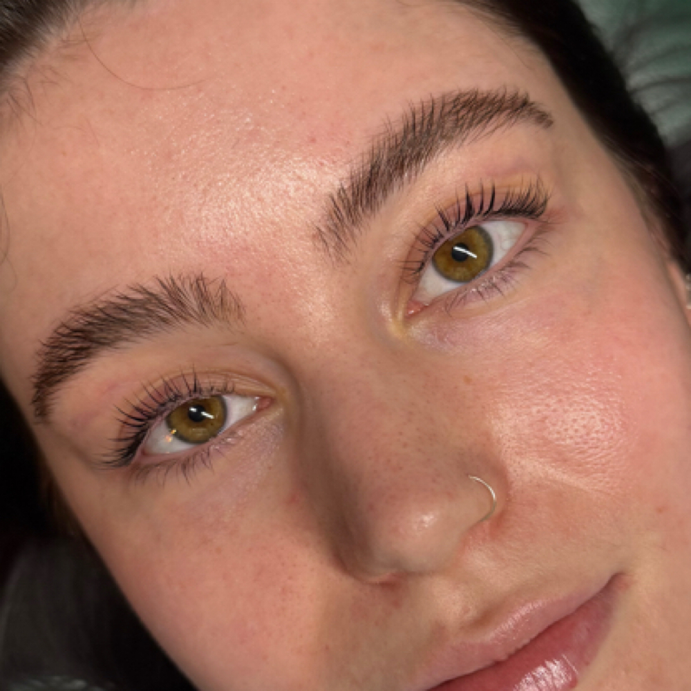 Lash Lift & Tint at BrittGotWaxx in Beavercreek, OH