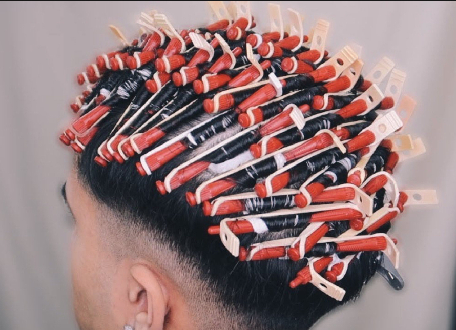 Partial Perm