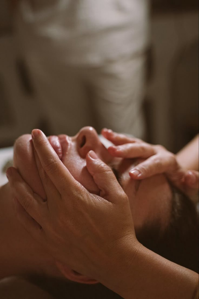 Facial Massage Add-On