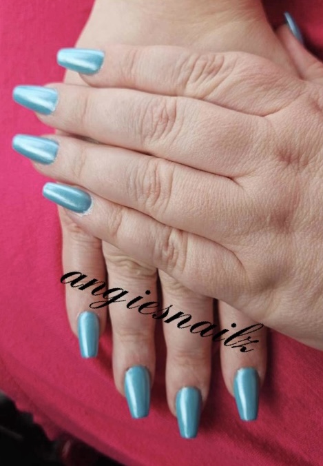 Basic Gel-X Full Set*
